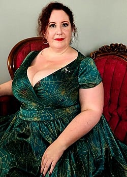 Bodacious Big Mama Red